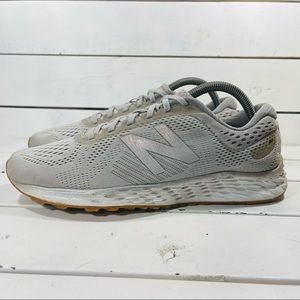 New Balance Fresh Foam WARISLO1 Women’s Running Shoes